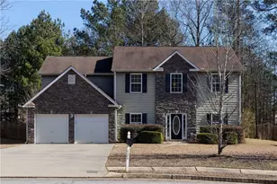 535 Gristmill Ln, Hampton, GA 30228 - Photo 2