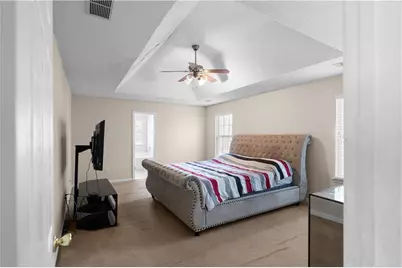 535 Gristmill Lane, Hampton, GA 30228 - Photo 28