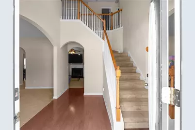 535 Gristmill Lane, Hampton, GA 30228 - Photo 4