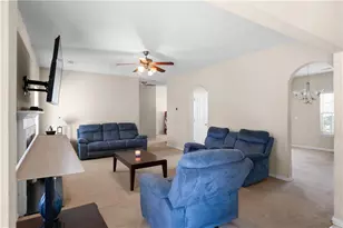 535 Gristmill Ln, Hampton, GA 30228 - Photo 18