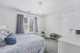 707 Flagstone Way, Acworth, GA 30101 - Photo 34