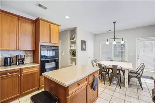 707 Flagstone Way, Acworth, GA 30101 - Photo 16