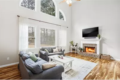 707 Flagstone Way, Acworth, GA 30101 - Photo 12