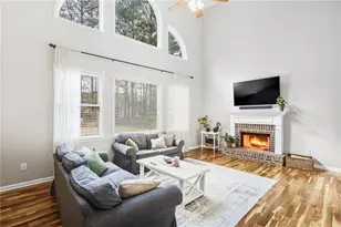 707 Flagstone Way, Acworth, GA 30101 - Photo 12