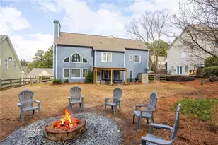 707 Flagstone Way, Acworth, GA 30101 - Photo 38