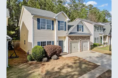82 Brookvalley Court W, Dallas, GA 30157 - Photo 32