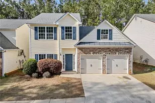 82 Brookvalley Ct W, Dallas, GA 30157 - Photo 1