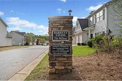 82 Brookvalley Court W, Dallas, GA 30157 - Photo 30