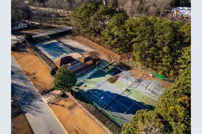 1711 Hickory Lake Drive, Snellville, GA 30078 - Photo 62