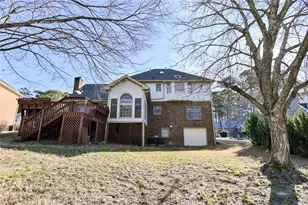 1711 Hickory Lake Dr, Snellville, GA 30078 - Photo 58