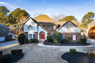 1711 Hickory Lake Dr, Snellville, GA 30078 - Photo 1