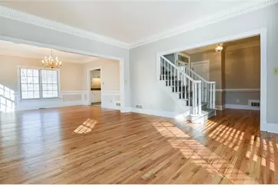 1711 Hickory Lake Drive, Snellville, GA 30078 - Photo 6