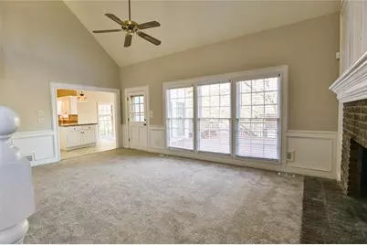 1711 Hickory Lake Drive, Snellville, GA 30078 - Photo 24