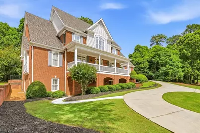 2298 Bright Water Drive, Snellville, GA 30078 - Photo 2