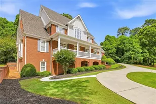 2298 Bright Water Dr, Snellville, GA 30078 - Photo 2