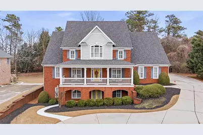 2298 Bright Water Drive, Snellville, GA 30078 - Photo 1