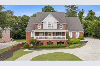 2298 Bright Water Drive, Snellville, GA 30078 - Photo 2