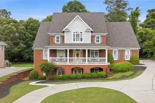 2298 Bright Water Dr, Snellville, GA 30078 - Photo 2