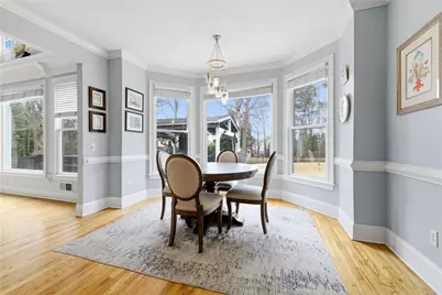 2298 Bright Water Drive, Snellville, GA 30078 - Photo 14