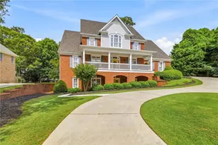 2298 Bright Water Dr, Snellville, GA 30078 - Photo 4