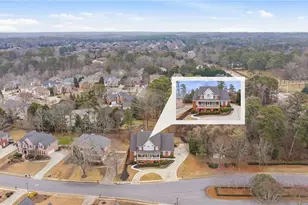 2298 Bright Water Dr, Snellville, GA 30078 - Photo 58