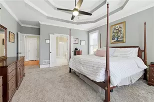 2298 Bright Water Dr, Snellville, GA 30078 - Photo 24