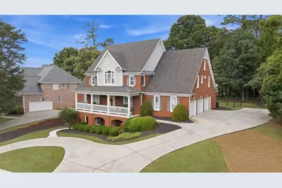 2298 Bright Water Drive, Snellville, GA 30078 - Photo 4