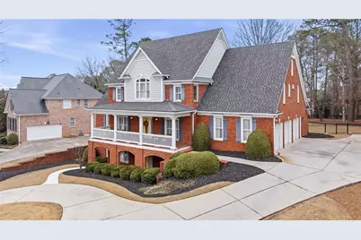 2298 Bright Water Drive, Snellville, GA 30078 - Photo 2