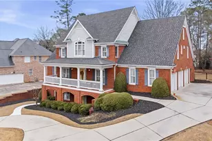 2298 Bright Water Dr, Snellville, GA 30078 - Photo 2