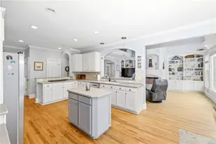 2298 Bright Water Dr, Snellville, GA 30078 - Photo 16