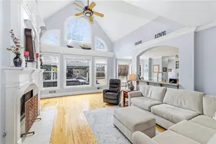 2298 Bright Water Dr, Snellville, GA 30078 - Photo 12