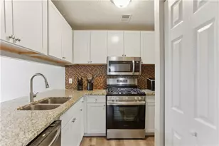 345 Red Oak Run SW, Marietta, GA 30008 - Photo 8