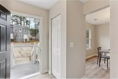 345 Red Oak Run SW, Marietta, GA 30008 - Photo 4