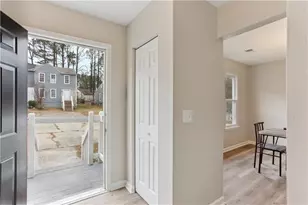 345 Red Oak Run SW, Marietta, GA 30008 - Photo 4