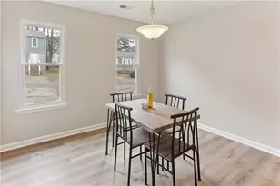 345 Red Oak Run SW, Marietta, GA 30008 - Photo 6