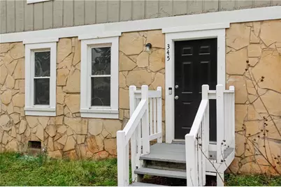 345 Red Oak Run SW, Marietta, GA 30008 - Photo 2