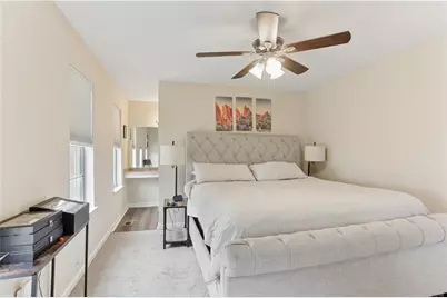 345 Red Oak Run SW, Marietta, GA 30008 - Photo 18