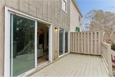 345 Red Oak Run SW, Marietta, GA 30008 - Photo 26