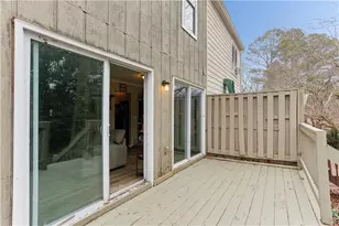 345 Red Oak Run SW, Marietta, GA 30008 - Photo 26