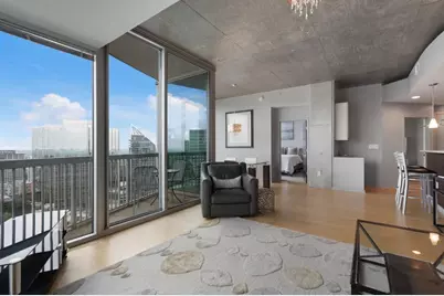 3324 Peachtree Road NE #2918, Atlanta, GA 30326 - Photo 10