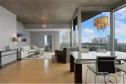 3324 Peachtree Road NE #2918, Atlanta, GA 30326 - Photo 8