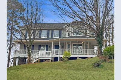 1028 Boston Ridge, Woodstock, GA 30189 - Photo 1