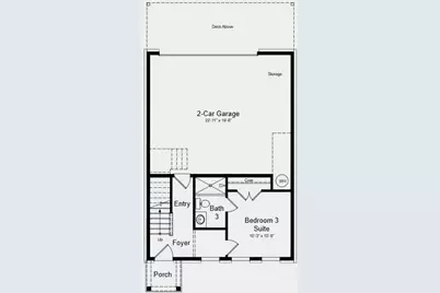 2710 Dreycott Lane, Lawrenceville, GA 30043 - Photo 2