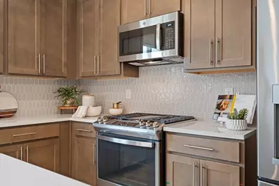 2710 Dreycott Lane, Lawrenceville, GA 30043 - Photo 10