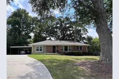 1180 Starline Drive SE, Smyrna, GA 30080 - Photo 2