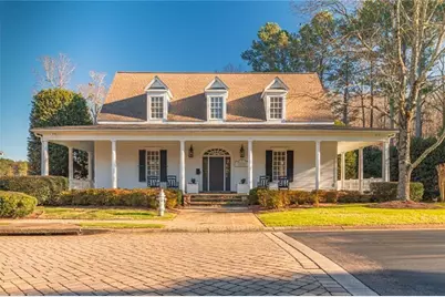 121 Hawks Club Drive, Ball Ground, GA 30107 - Photo 22