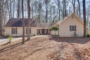 1100 Willow Bend, Roswell, GA 30075 - Photo 1