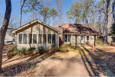 1100 Willow Bend, Roswell, GA 30075 - Photo 50