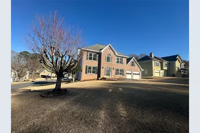 4944 Pippin Drive NW, Acworth, GA 30101 - Photo 2