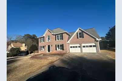 4944 Pippin Drive NW, Acworth, GA 30101 - Photo 1